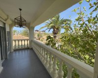 Revente - Villa -
Orihuela Costa - Costa Blanca