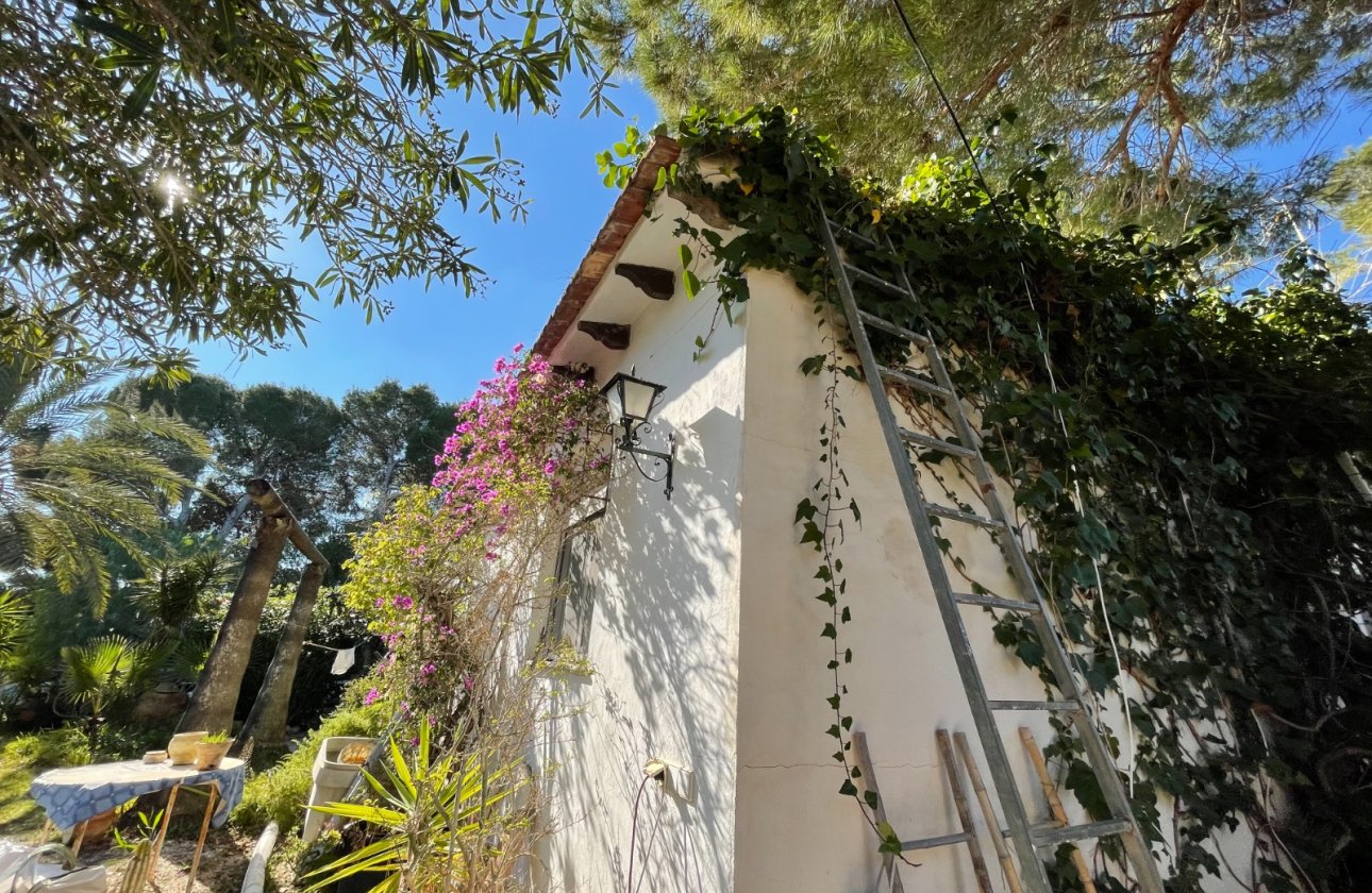 Revente - Villa -
Orihuela Costa - Costa Blanca