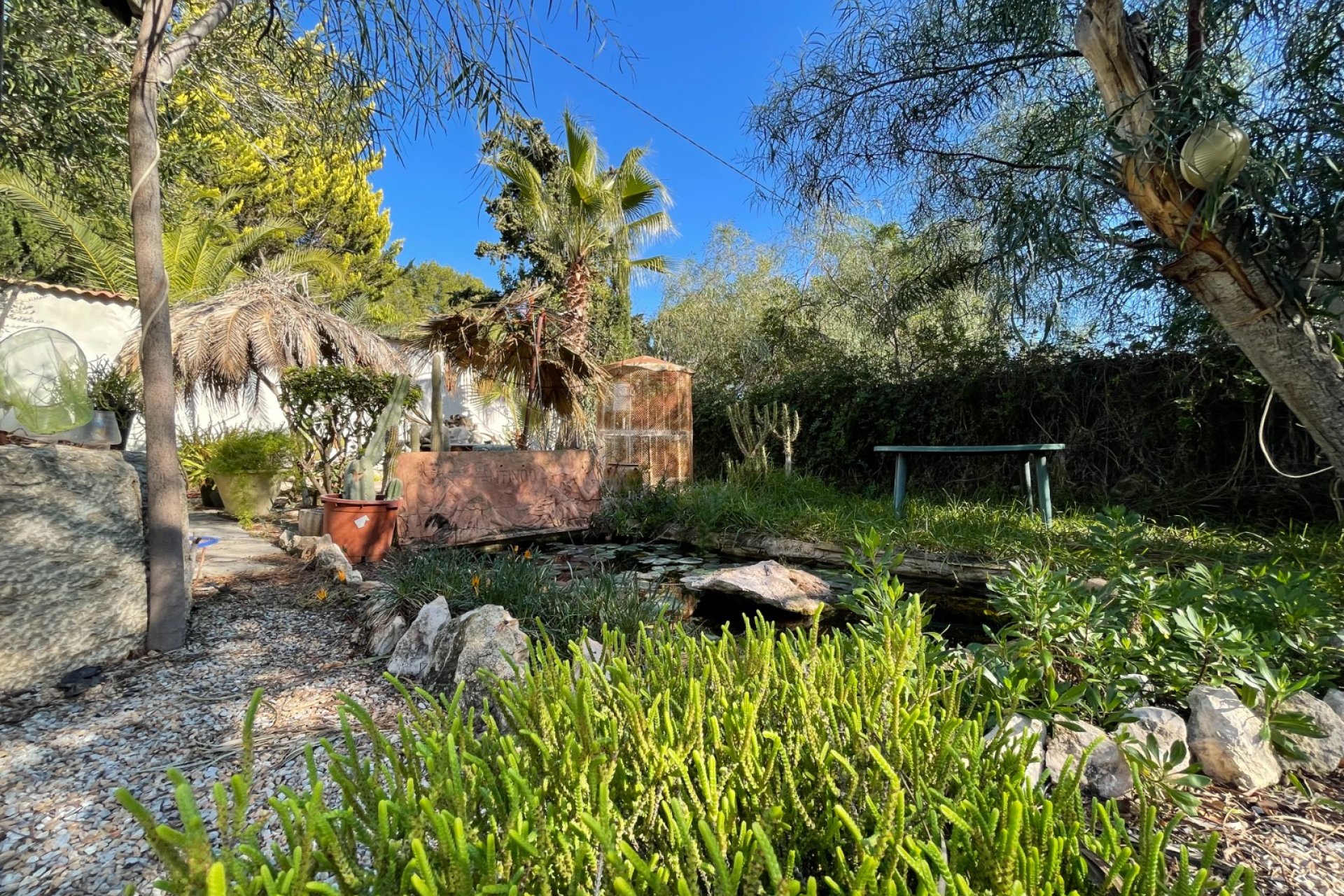 Revente - Villa -
Orihuela Costa - Costa Blanca