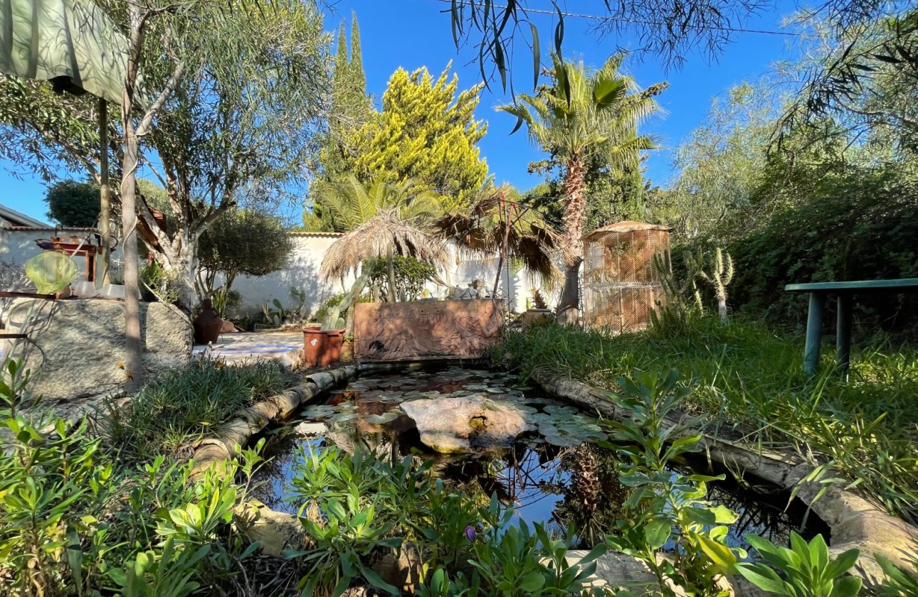 Revente - Villa -
Orihuela Costa - Costa Blanca