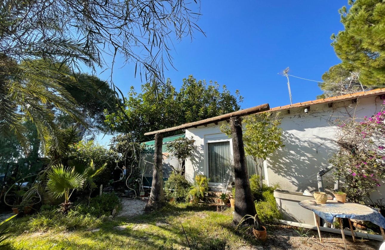 Revente - Villa -
Orihuela Costa - Costa Blanca