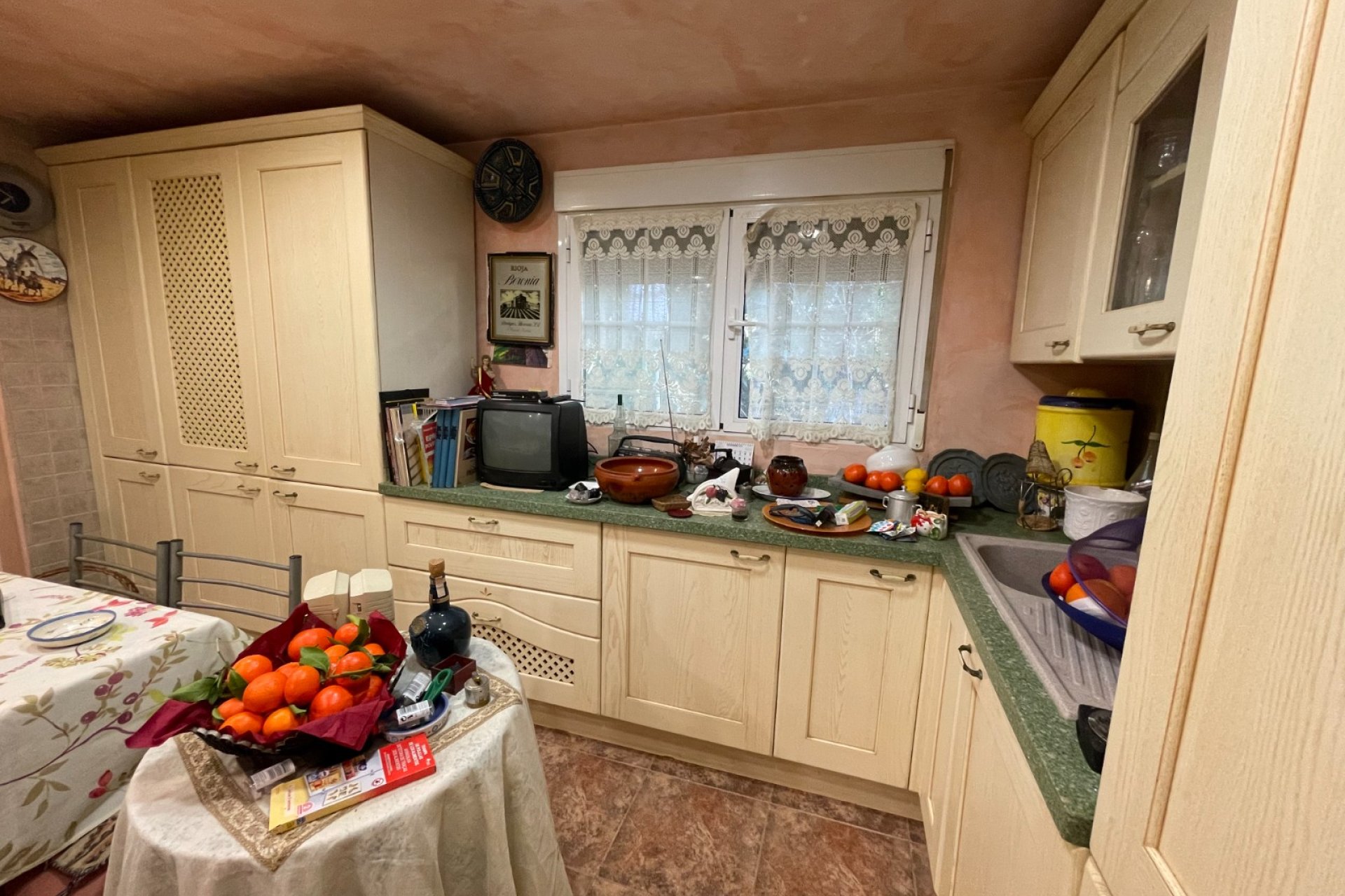 Revente - Villa -
Orihuela Costa - Costa Blanca