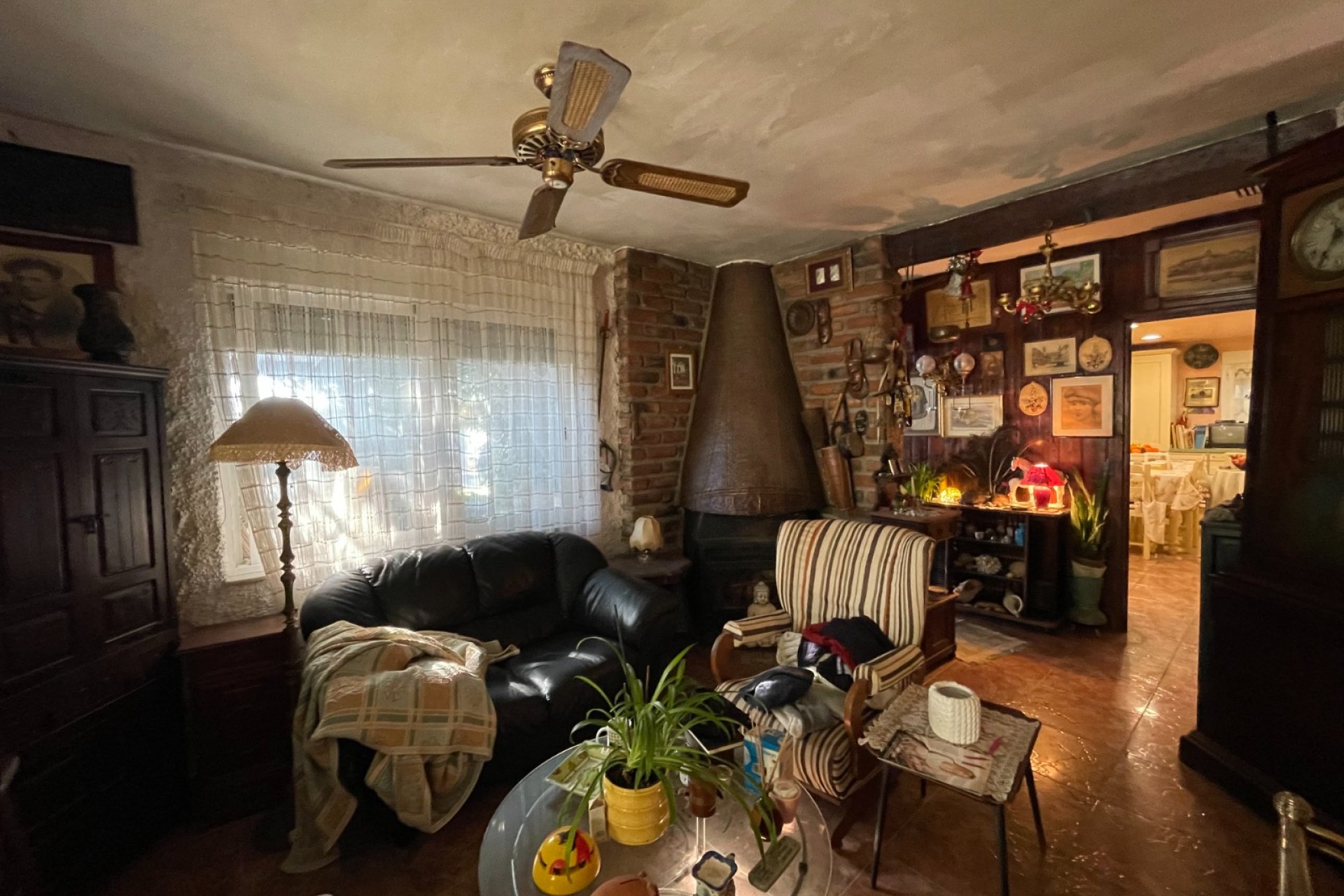 Revente - Villa -
Orihuela Costa - Costa Blanca