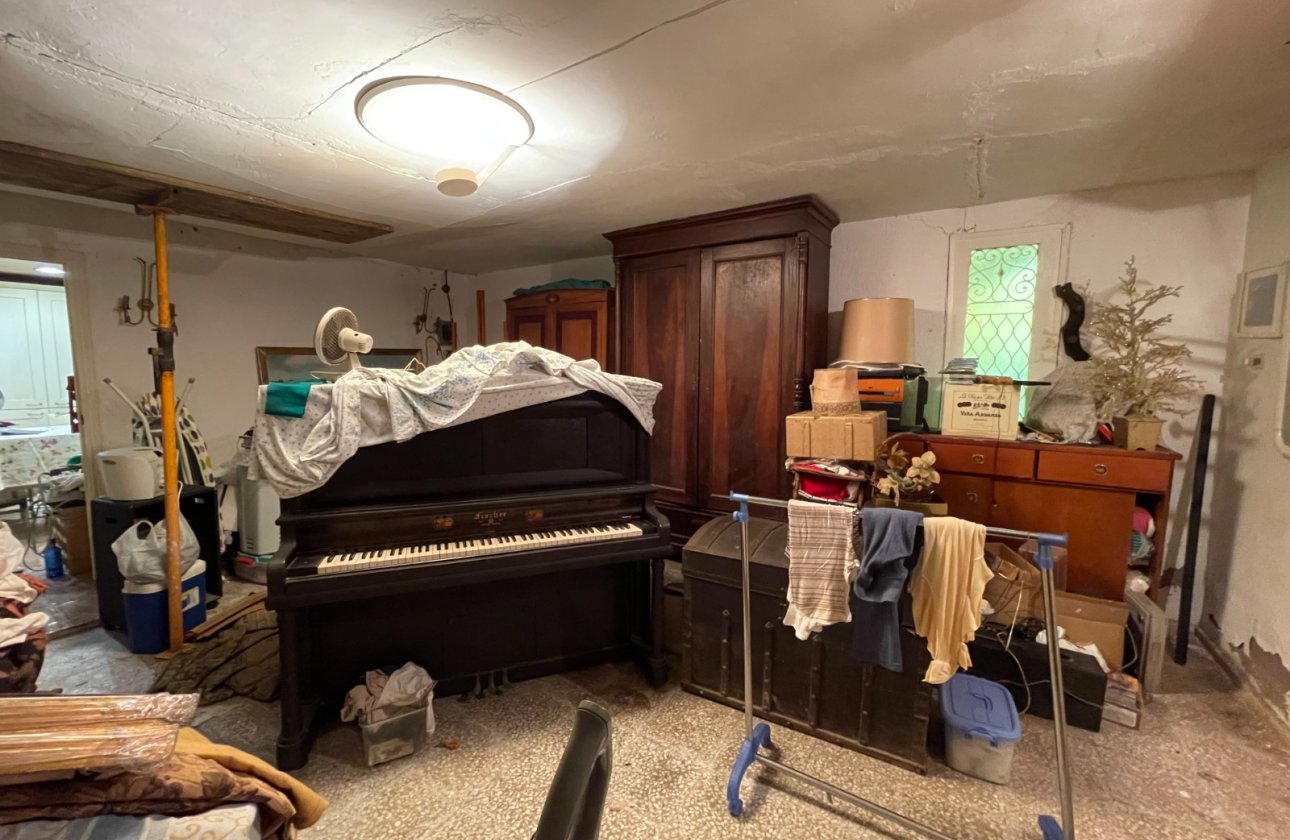 Revente - Villa -
Orihuela Costa - Costa Blanca