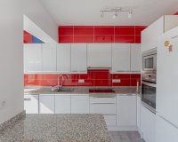 Revente - Villa -
Orihuela Costa - Costa Blanca