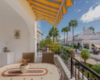 Revente - Villa -
Orihuela Costa - Costa Blanca