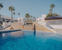 Revente - Villa -
Orihuela Costa - Costa Blanca