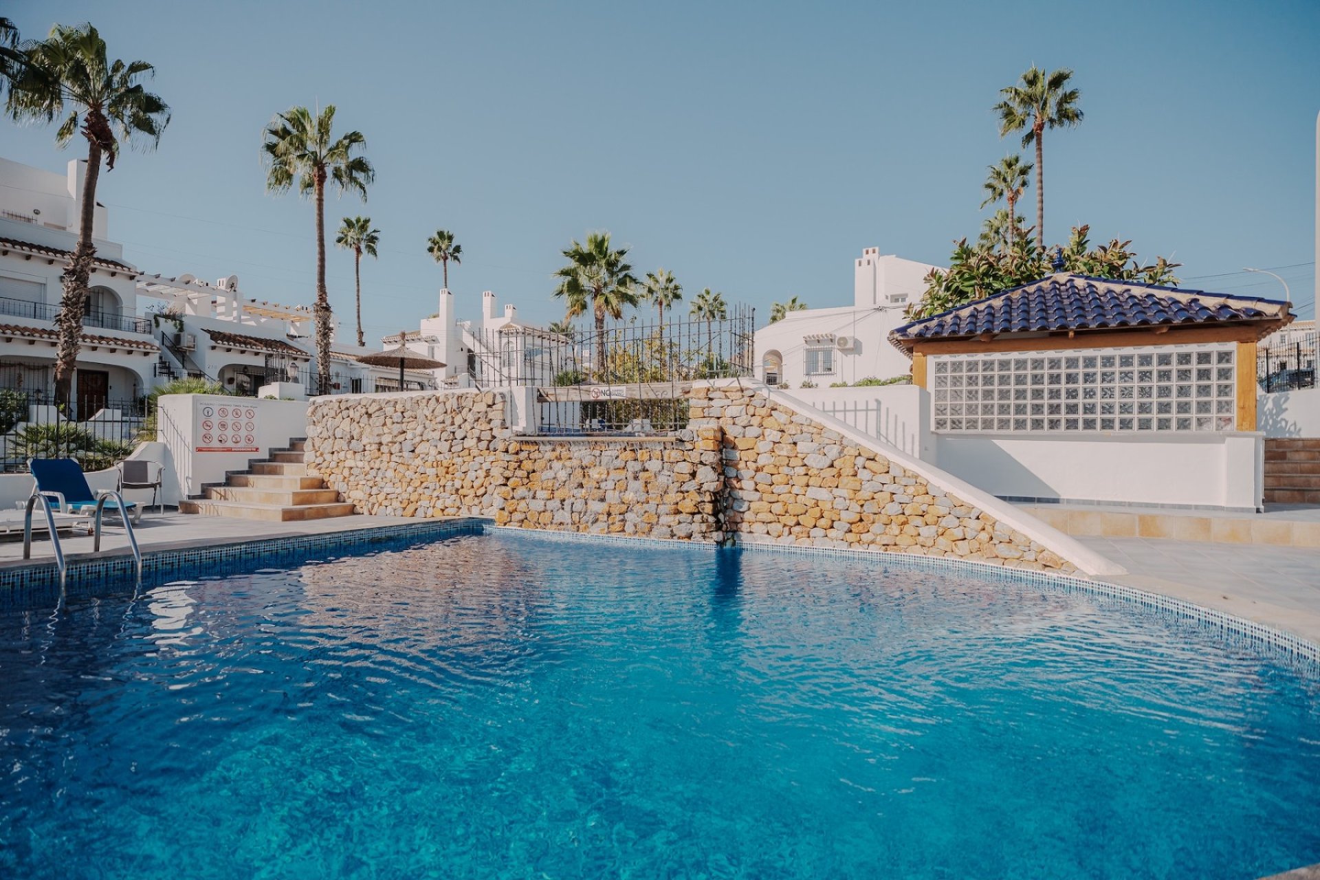 Revente - Villa -
Orihuela Costa - Costa Blanca