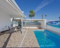 Revente - Villa -
Orihuela Costa - Costa Blanca