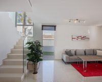 Revente - Villa -
Orihuela Costa - Costa Blanca