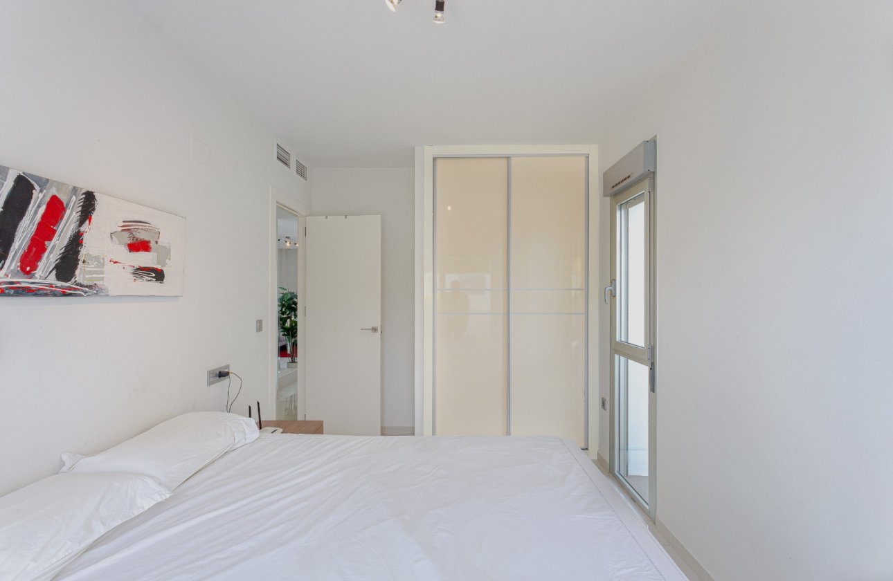 Revente - Villa -
Orihuela Costa - Costa Blanca