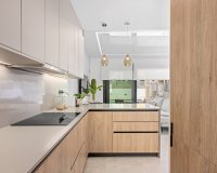 Revente - Villa -
Orihuela Costa - Costa Blanca