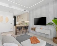 Revente - Villa -
Orihuela Costa - Costa Blanca