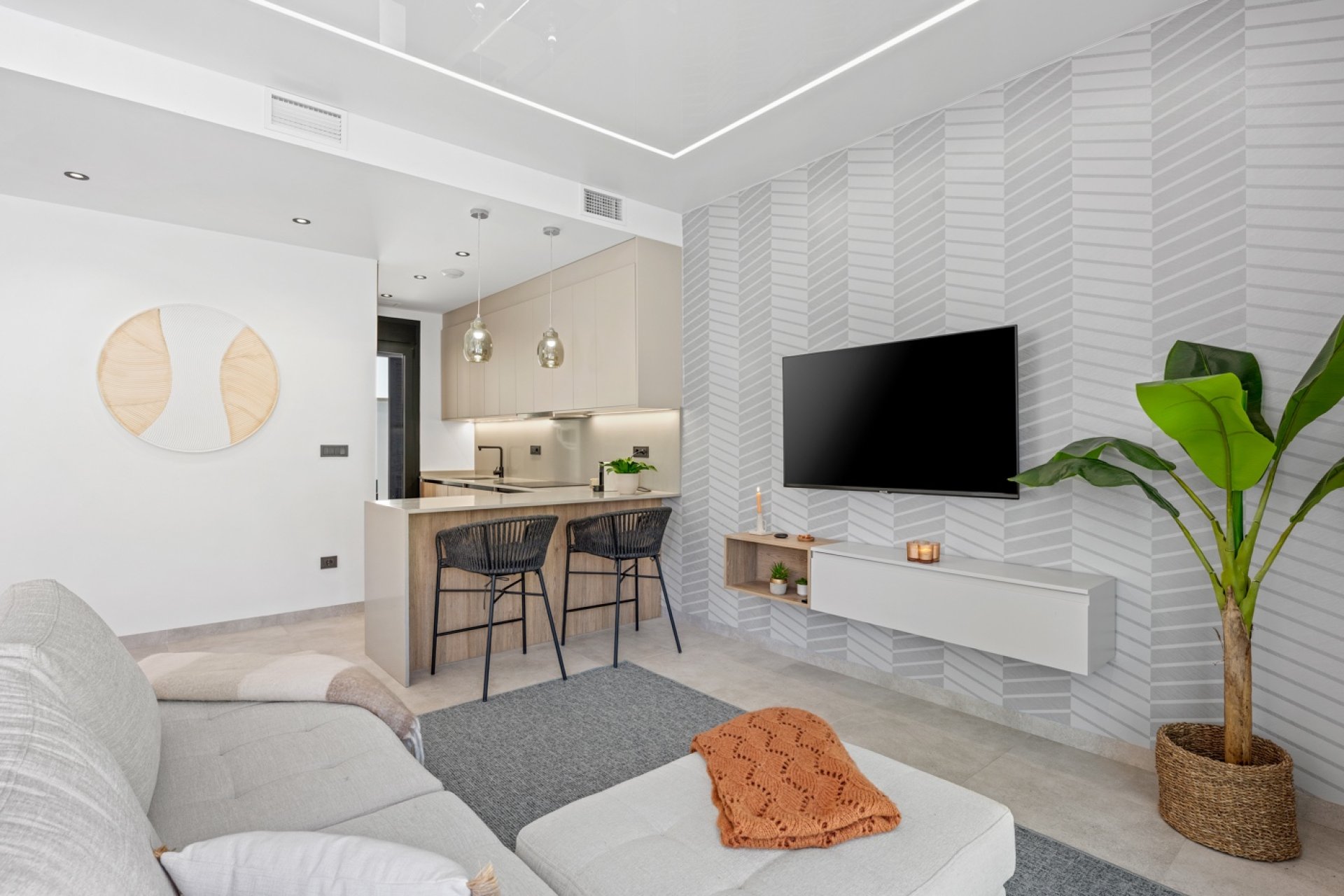 Revente - Villa -
Orihuela Costa - Costa Blanca