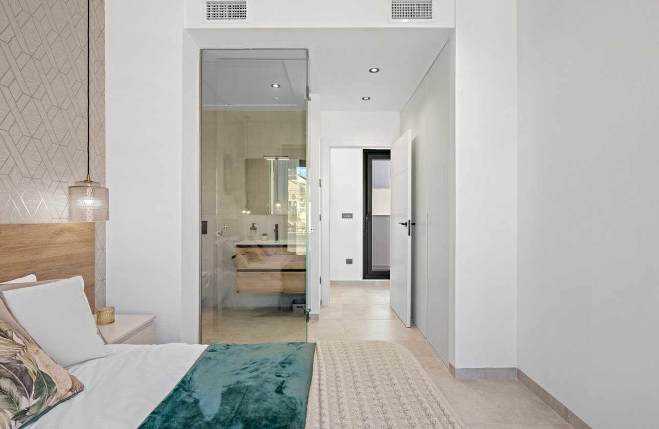 Revente - Villa -
Orihuela Costa - Costa Blanca