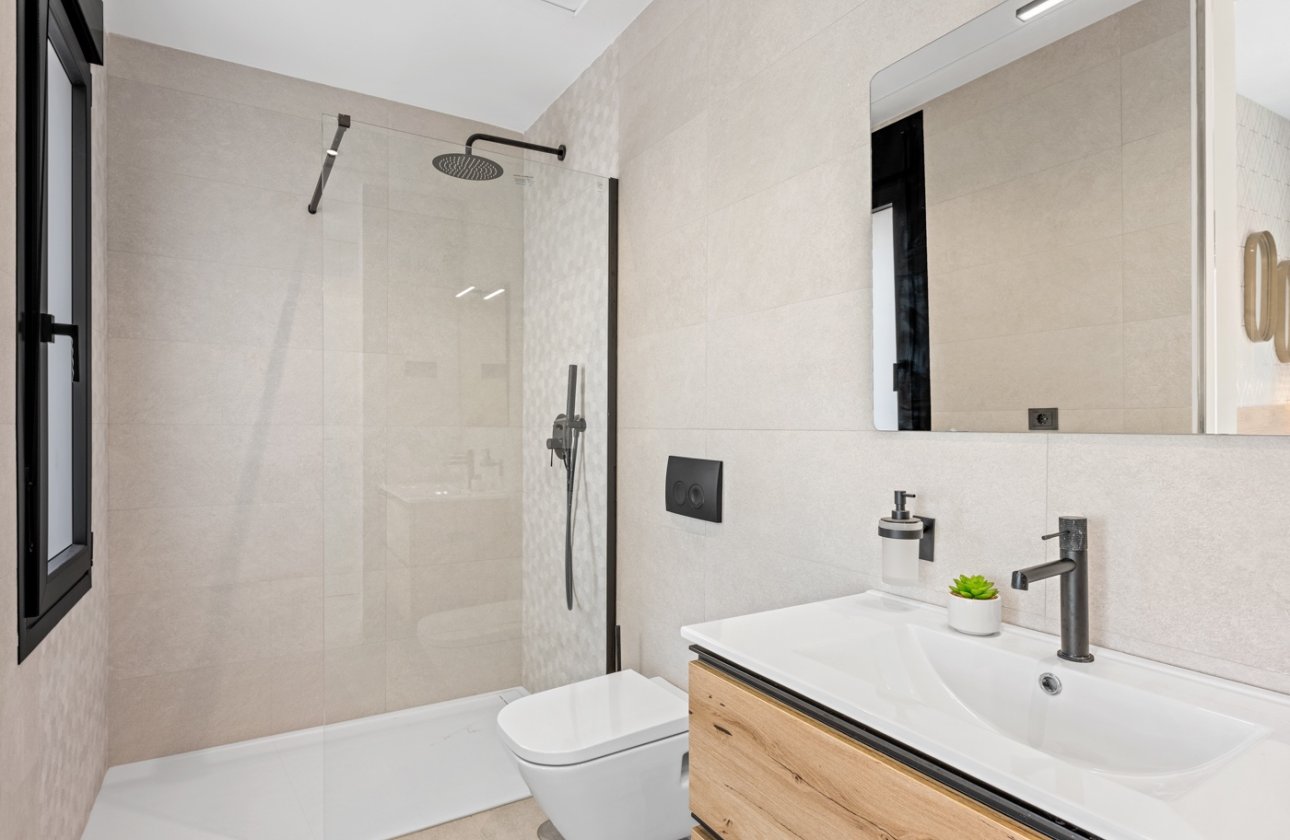 Revente - Villa -
Orihuela Costa - Costa Blanca