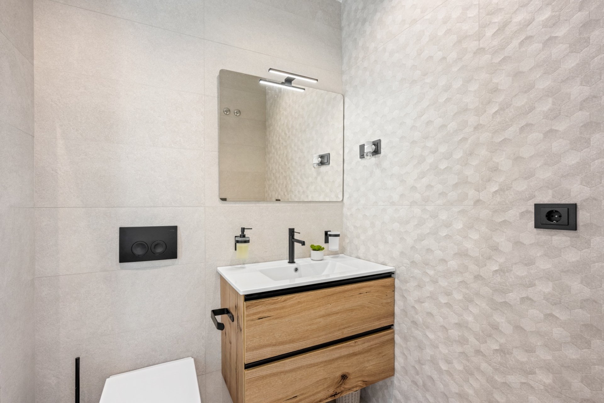 Revente - Villa -
Orihuela Costa - Costa Blanca