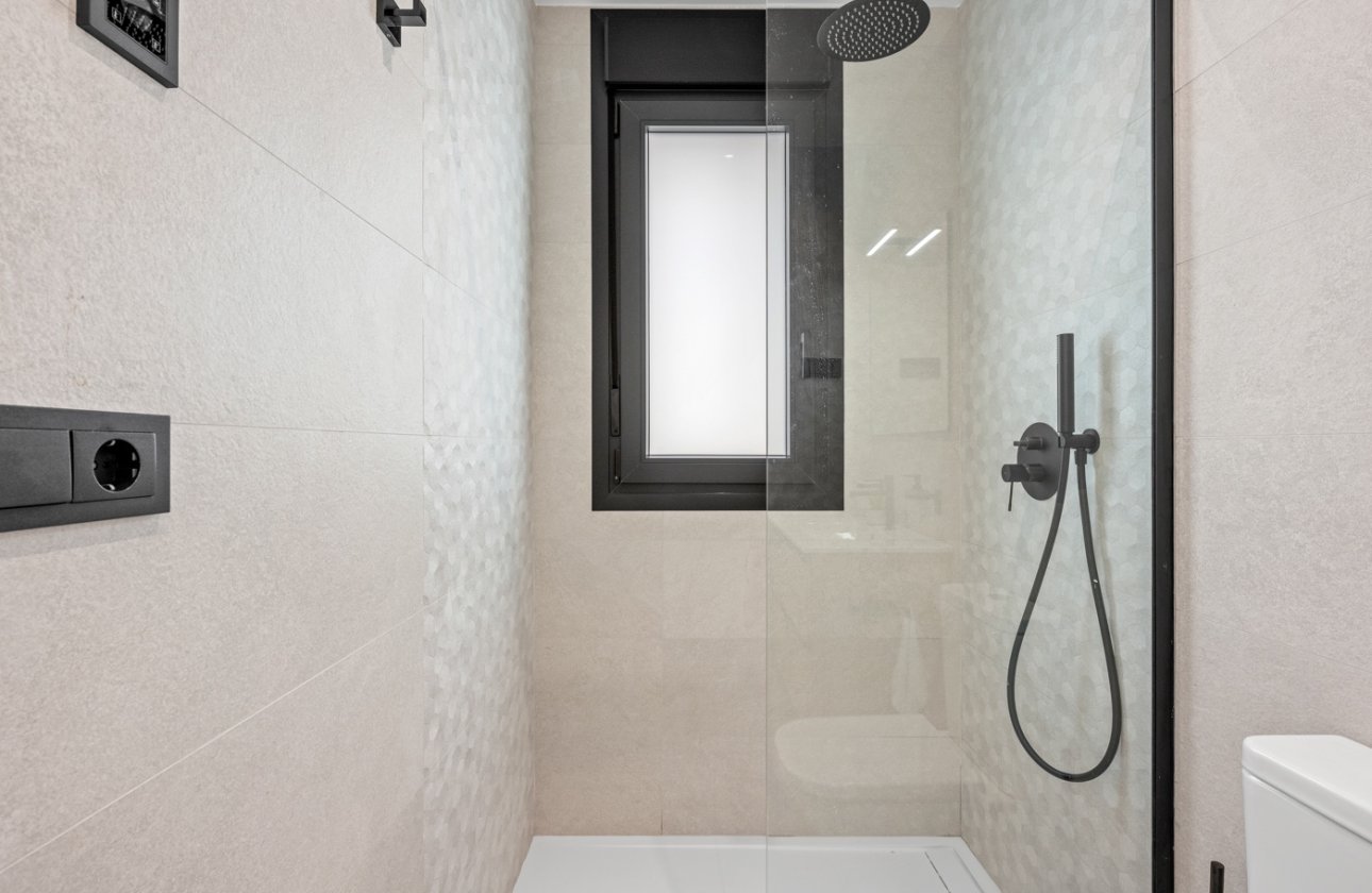 Revente - Villa -
Orihuela Costa - Costa Blanca