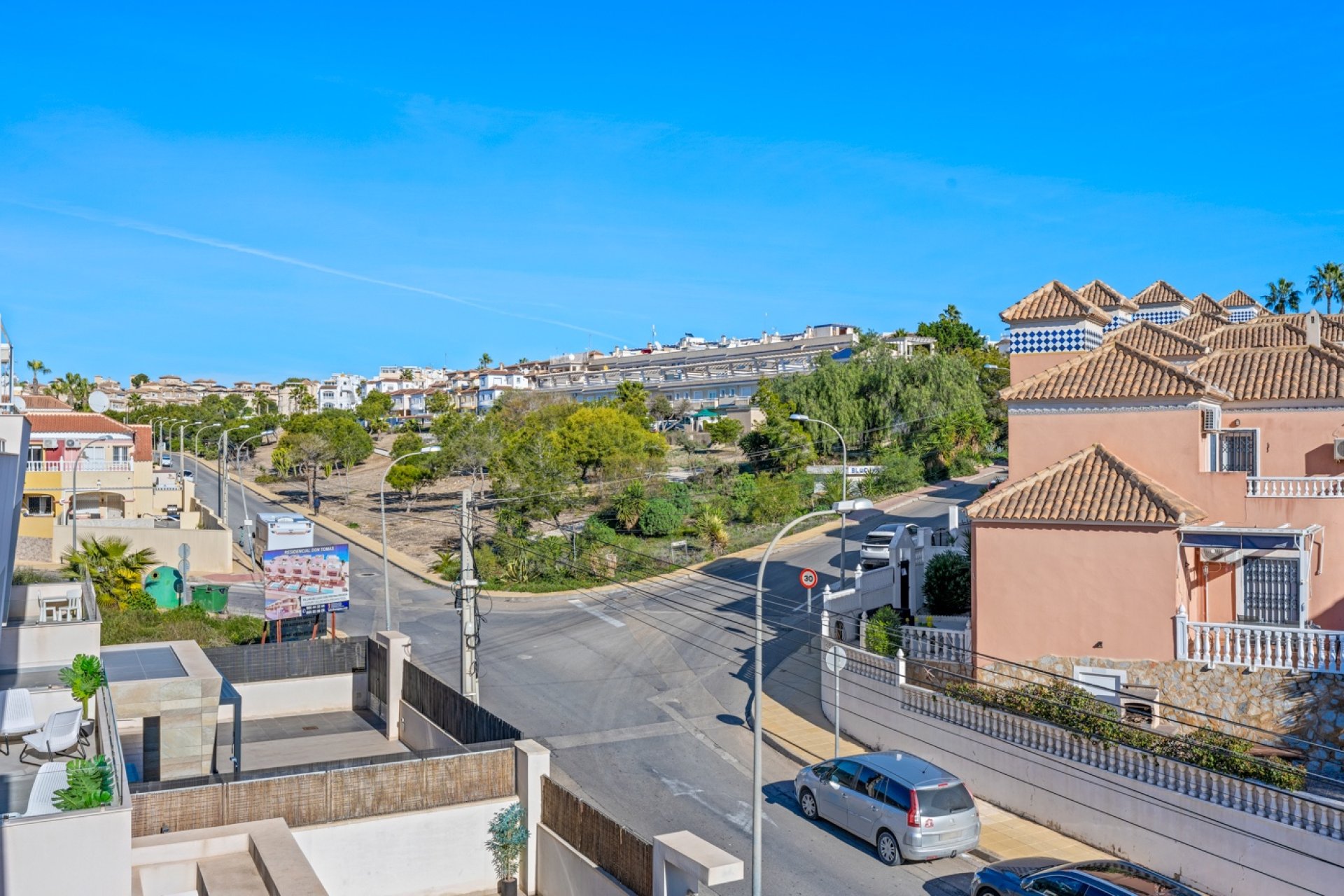 Revente - Villa -
Orihuela Costa - Costa Blanca