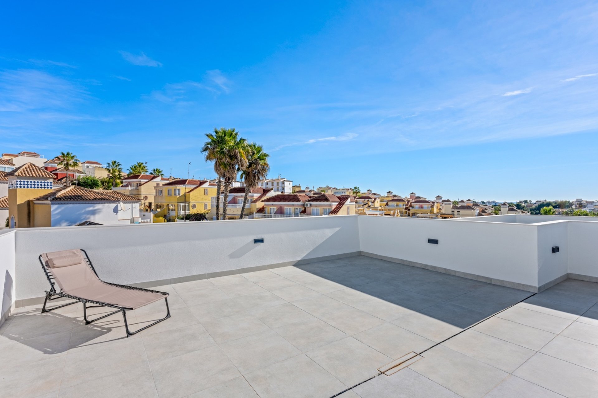 Revente - Villa -
Orihuela Costa - Costa Blanca