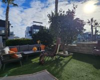 Revente - Villa -
Orihuela Costa - Costa Blanca