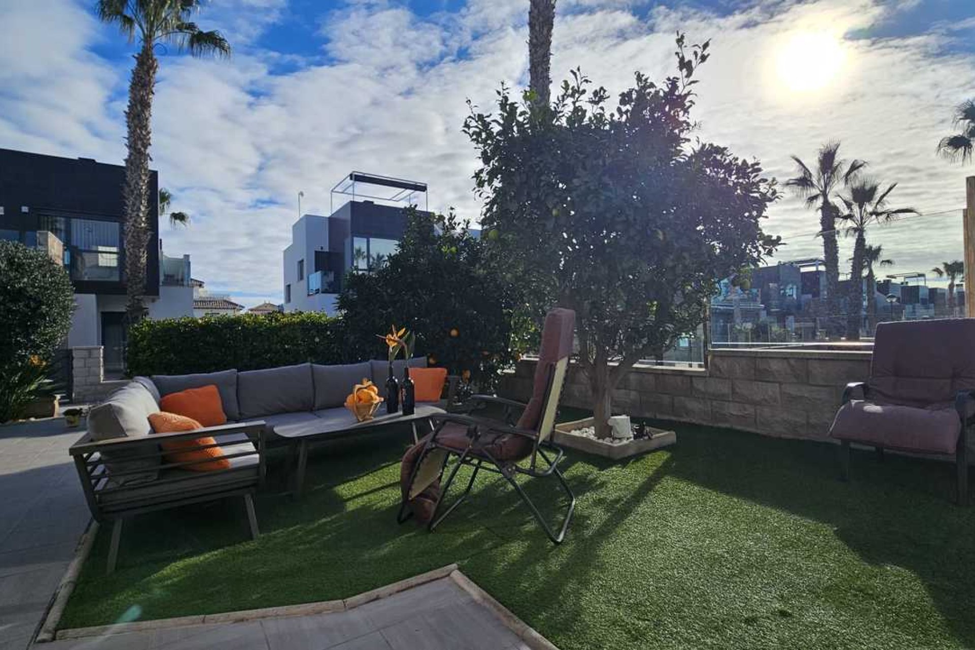 Revente - Villa -
Orihuela Costa - Costa Blanca