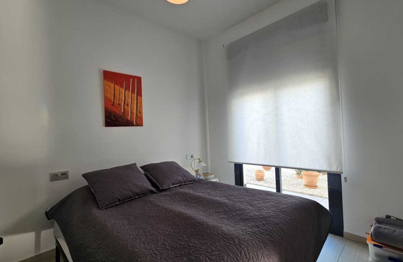 Revente - Villa -
Orihuela Costa - Costa Blanca