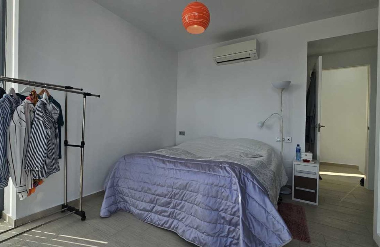 Revente - Villa -
Orihuela Costa - Costa Blanca