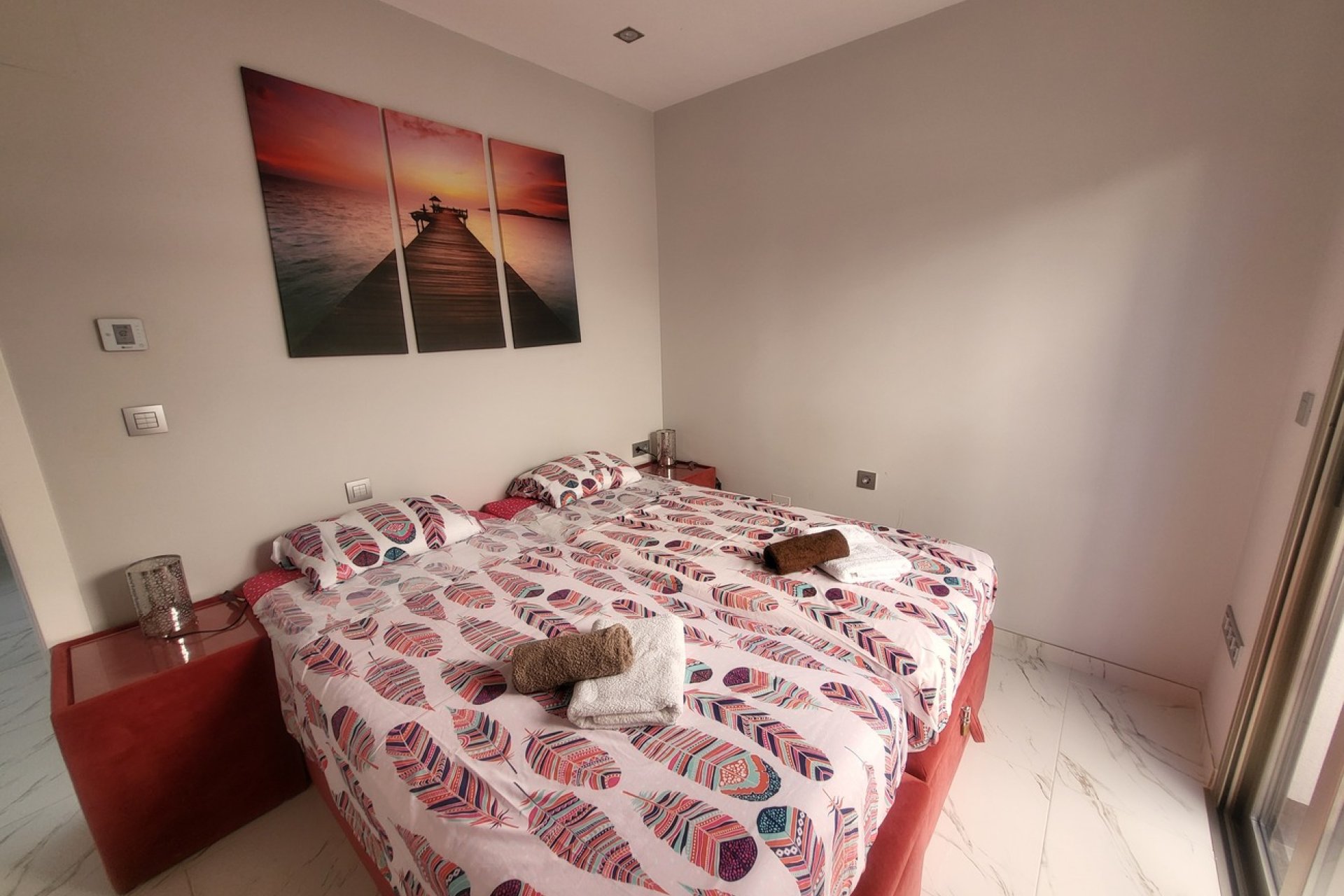 Revente - Villa -
Orihuela Costa - Costa Blanca