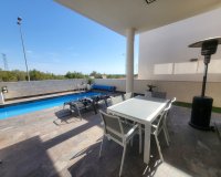 Revente - Villa -
Orihuela Costa - Costa Blanca