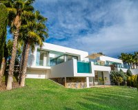 Revente - Villa -
Orihuela Costa - Costa Blanca