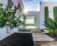 Revente - Villa -
Orihuela Costa - Costa Blanca