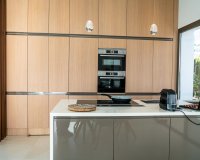 Revente - Villa -
Orihuela Costa - Costa Blanca