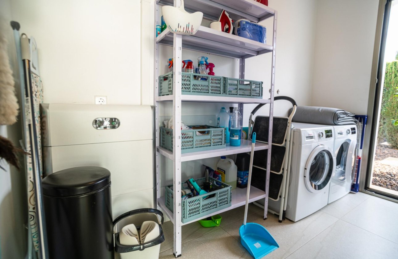 Revente - Villa -
Orihuela Costa - Costa Blanca