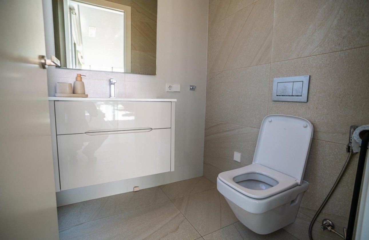 Revente - Villa -
Orihuela Costa - Costa Blanca