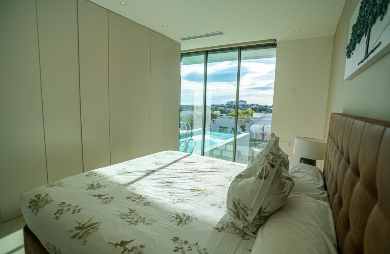 Revente - Villa -
Orihuela Costa - Costa Blanca