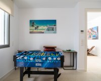 Revente - Villa -
Orihuela Costa - Costa Blanca