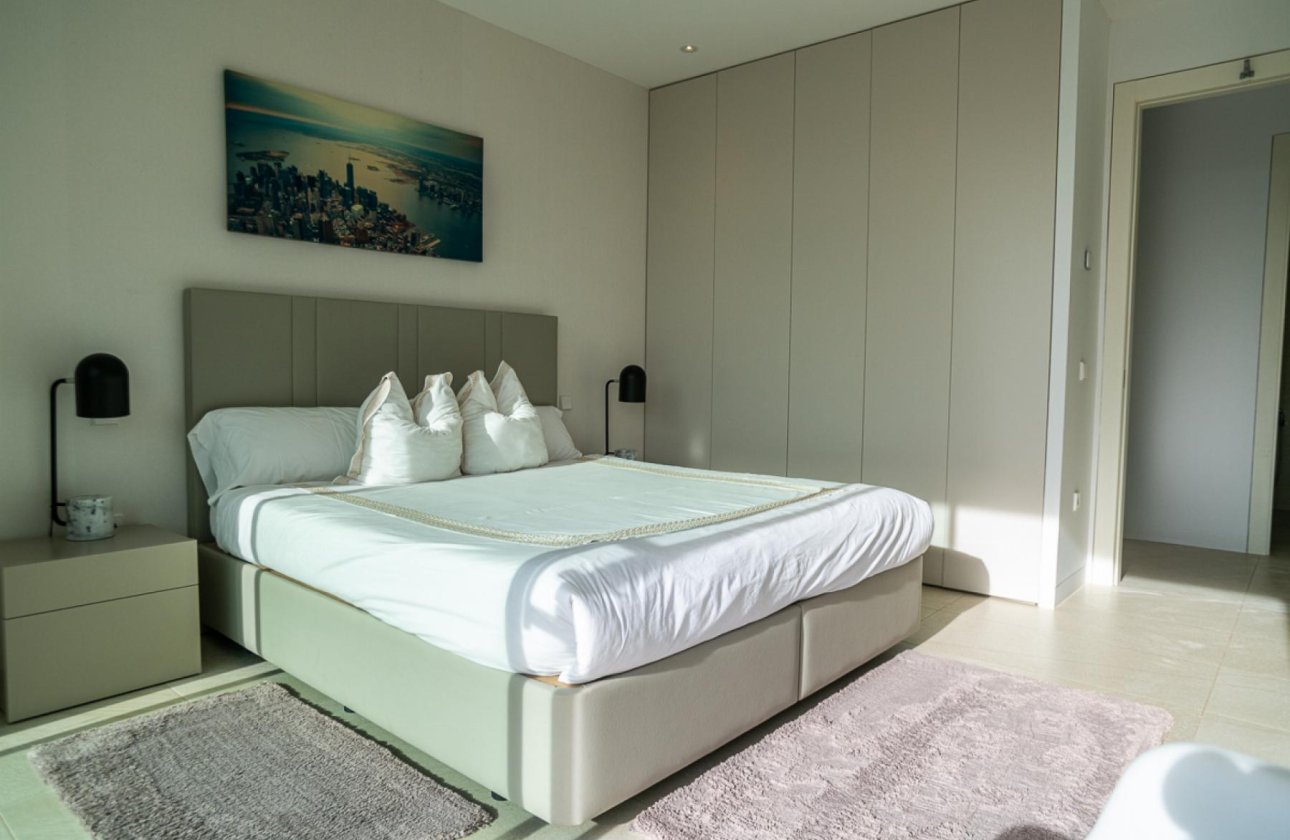 Revente - Villa -
Orihuela Costa - Costa Blanca