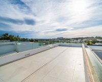 Revente - Villa -
Orihuela Costa - Costa Blanca