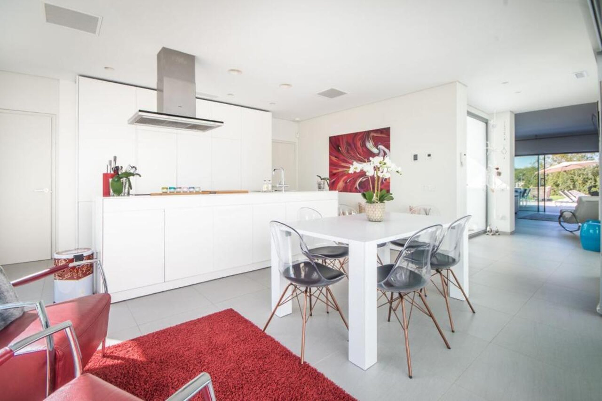 Revente - Villa -
Orihuela Costa - Costa Blanca