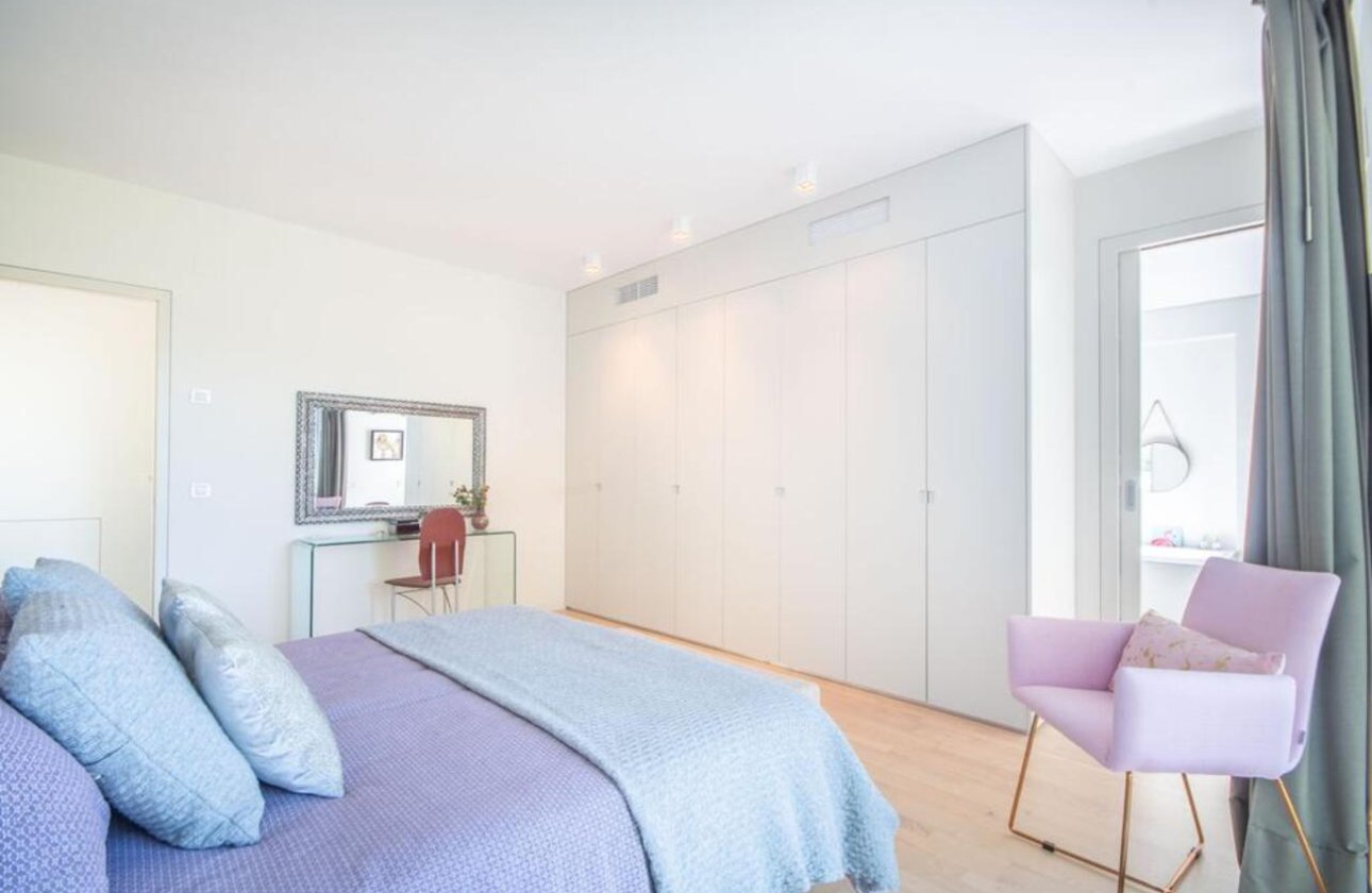 Revente - Villa -
Orihuela Costa - Costa Blanca