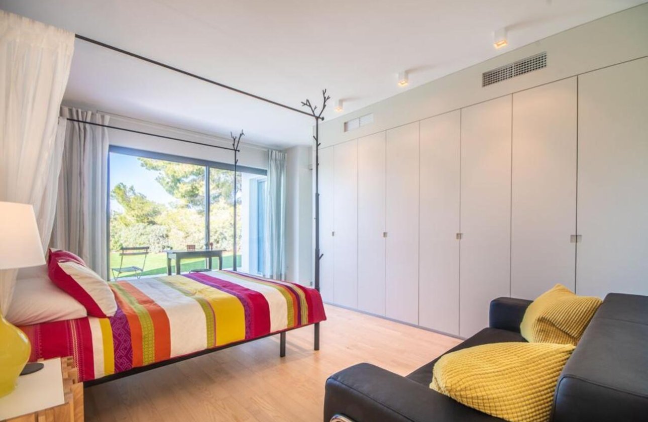 Revente - Villa -
Orihuela Costa - Costa Blanca