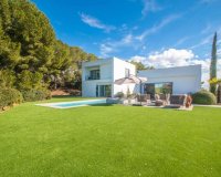 Revente - Villa -
Orihuela Costa - Costa Blanca