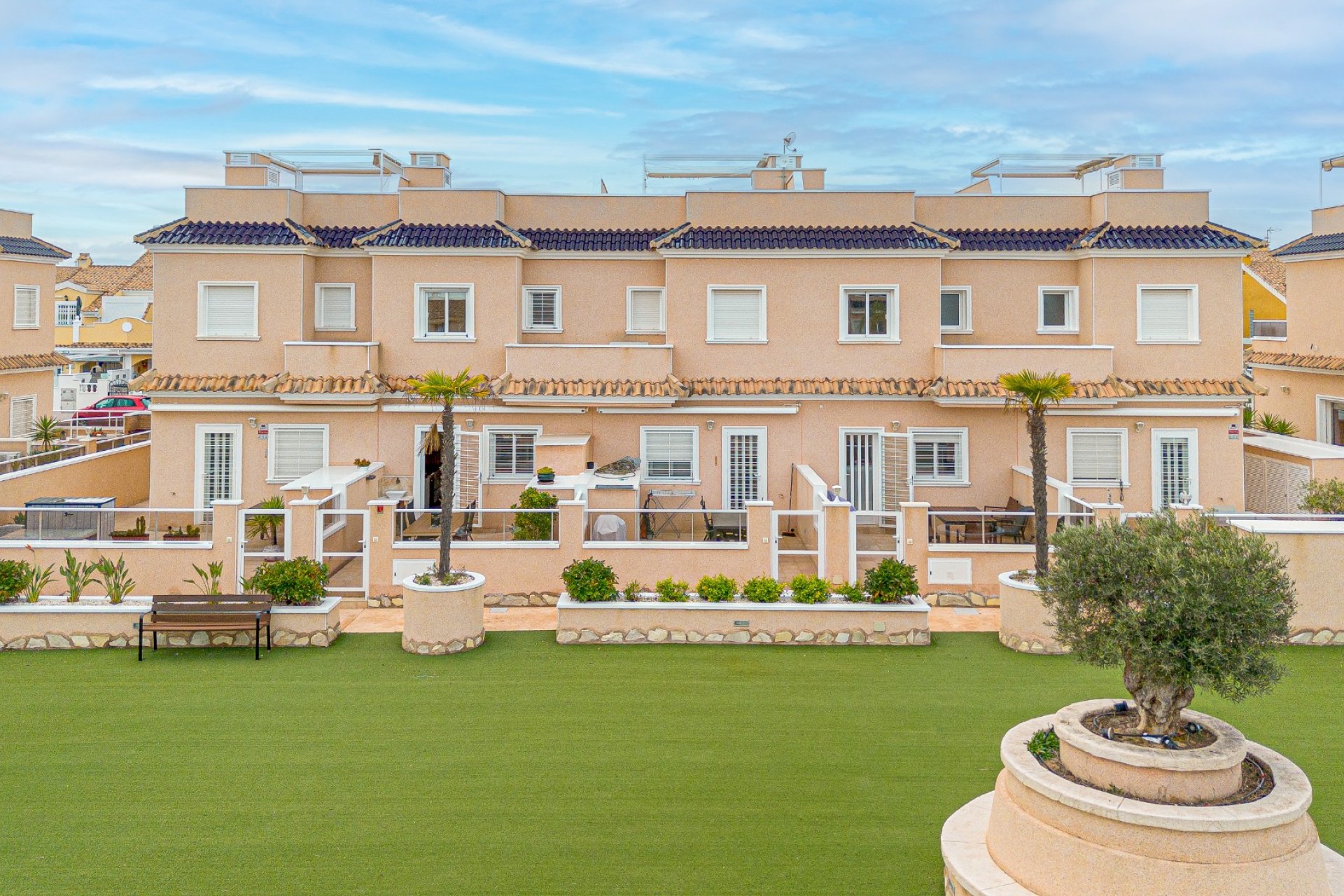 Revente - Villa -
Orihuela Costa - Costa Blanca