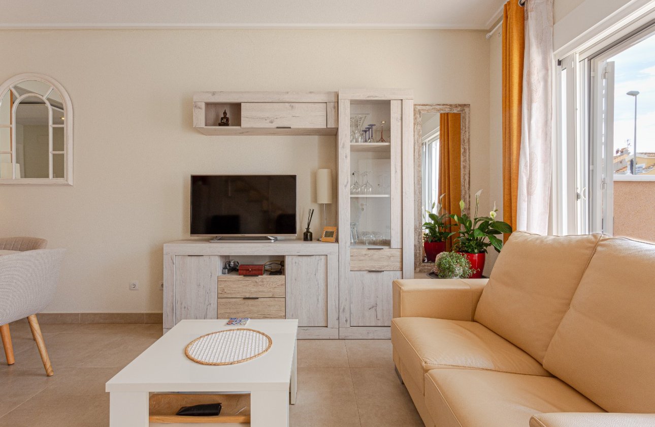 Revente - Villa -
Orihuela Costa - Costa Blanca