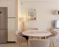 Revente - Villa -
Orihuela Costa - Costa Blanca