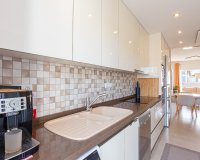 Revente - Villa -
Orihuela Costa - Costa Blanca