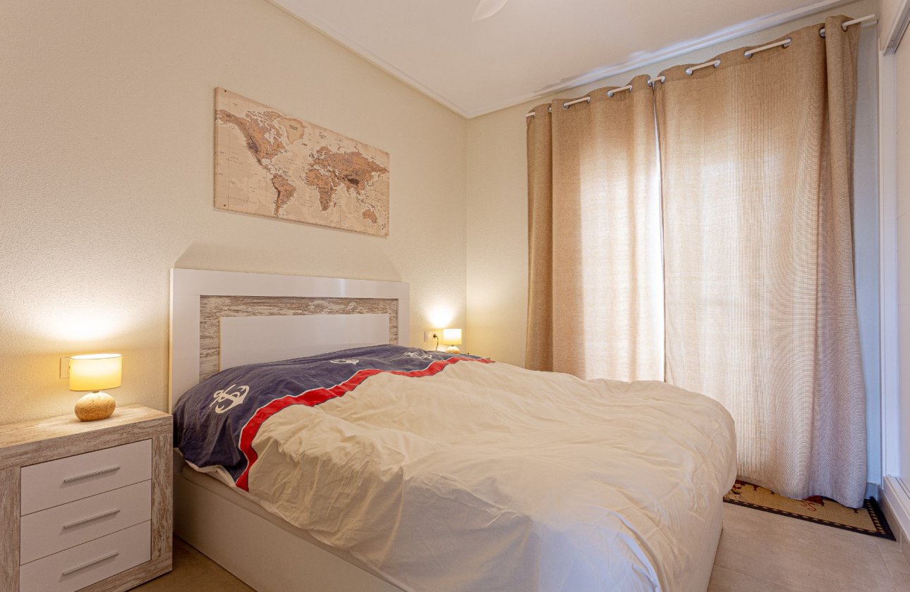 Revente - Villa -
Orihuela Costa - Costa Blanca