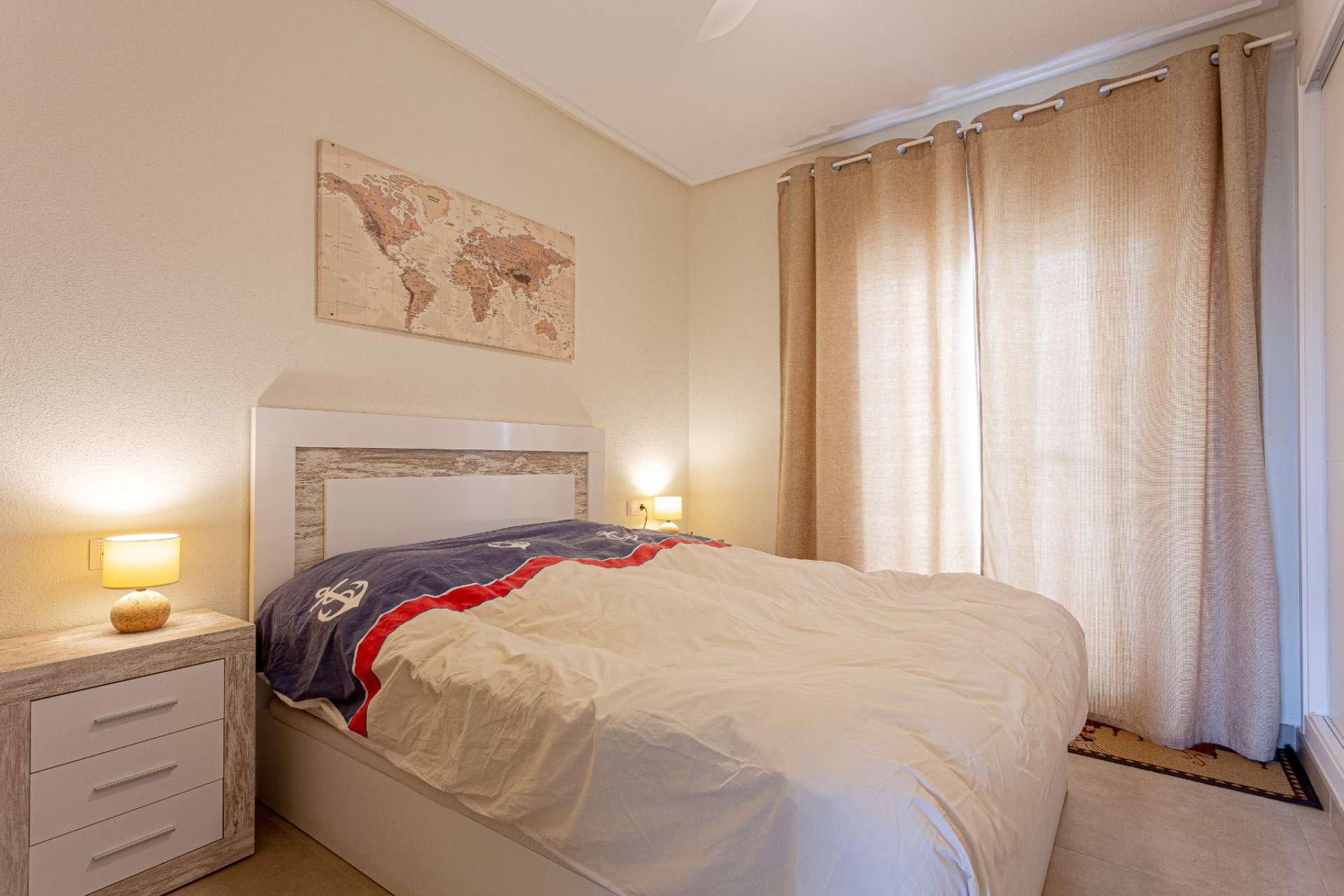 Revente - Villa -
Orihuela Costa - Costa Blanca