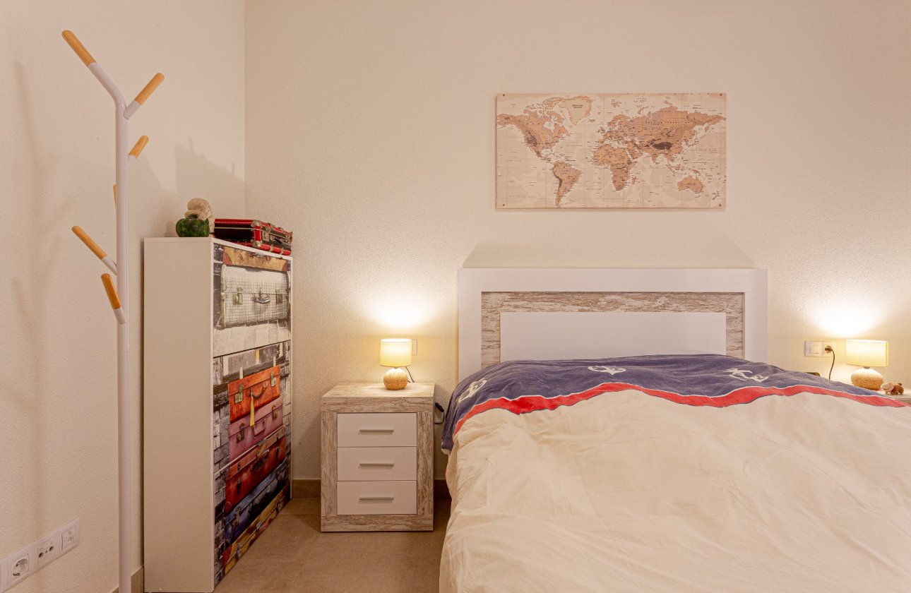 Revente - Villa -
Orihuela Costa - Costa Blanca